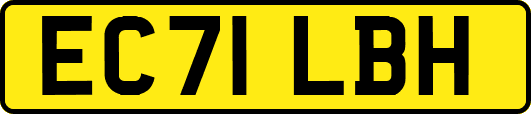 EC71LBH