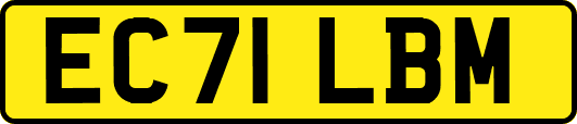EC71LBM