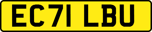 EC71LBU