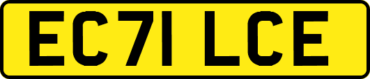 EC71LCE