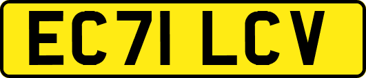 EC71LCV