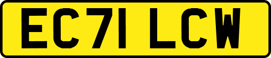 EC71LCW