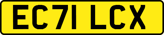 EC71LCX