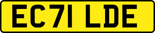 EC71LDE