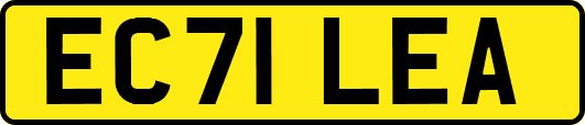 EC71LEA