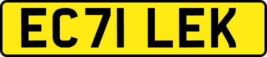EC71LEK