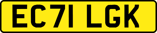 EC71LGK