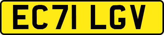 EC71LGV