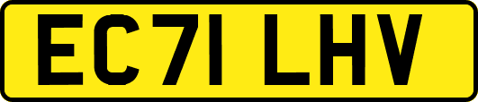 EC71LHV