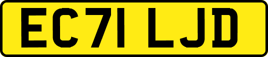EC71LJD