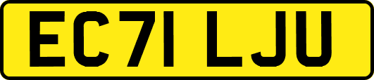 EC71LJU
