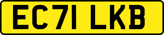 EC71LKB