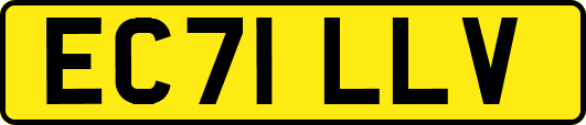 EC71LLV