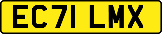 EC71LMX