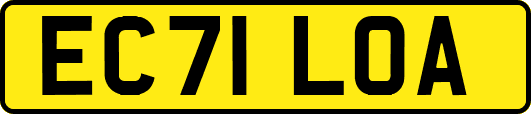 EC71LOA