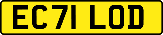EC71LOD