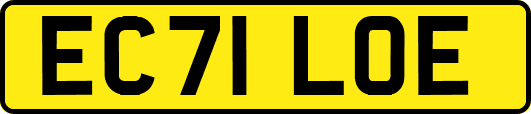 EC71LOE