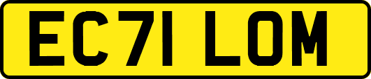 EC71LOM