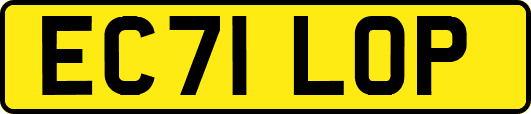 EC71LOP