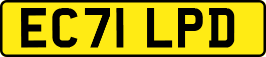EC71LPD