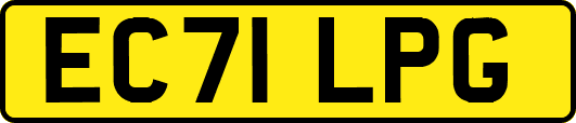EC71LPG