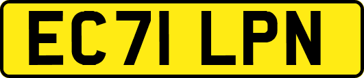 EC71LPN