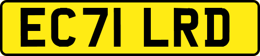 EC71LRD