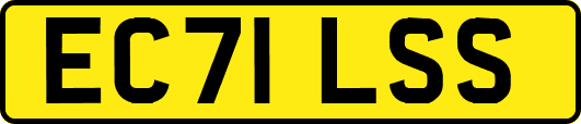 EC71LSS
