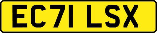 EC71LSX