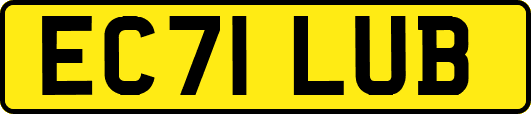 EC71LUB