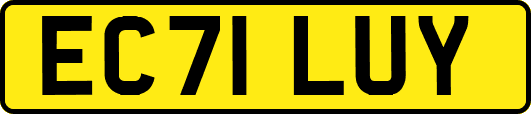 EC71LUY