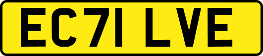 EC71LVE