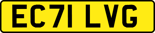EC71LVG
