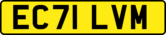 EC71LVM