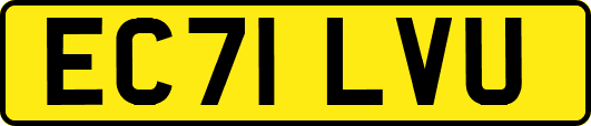 EC71LVU