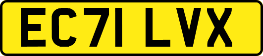 EC71LVX