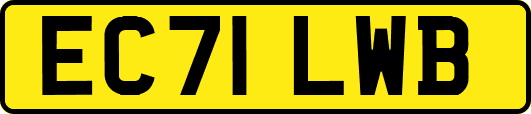 EC71LWB