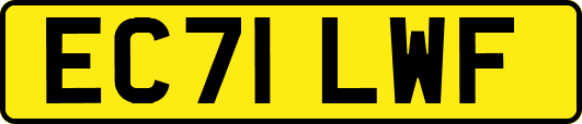 EC71LWF