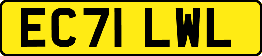 EC71LWL