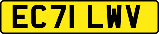 EC71LWV