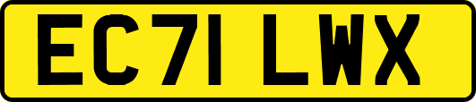 EC71LWX