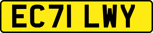 EC71LWY