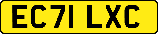 EC71LXC