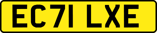 EC71LXE