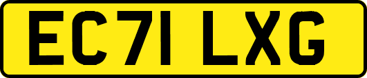 EC71LXG