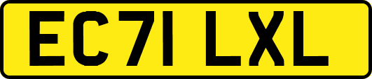 EC71LXL