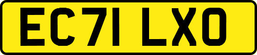 EC71LXO