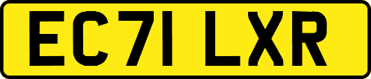 EC71LXR
