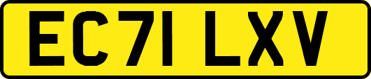 EC71LXV