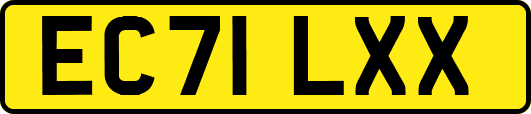 EC71LXX